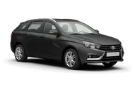 Lada (ВАЗ) Vesta SW