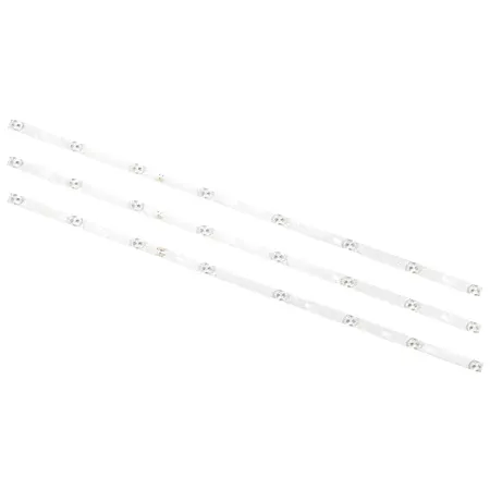 Подсветка 40" (комплект 3 шт) (2A+1B) для Starwind SW-LED40BA201