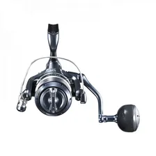 Катушка безынерционная Shimano 20 Stradic SW 5000PG (JDM)