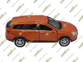 Автомодель Lada Vesta SW Cross