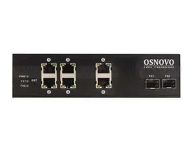 Коммутатор PoE OSNOVO SW-8062/IC -заказать за 34958 ₽