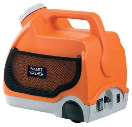 Мойка высокого давления SMART WASHER SW-15