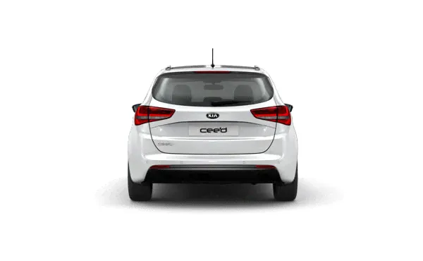 Kia Ceed SW Luxe-1