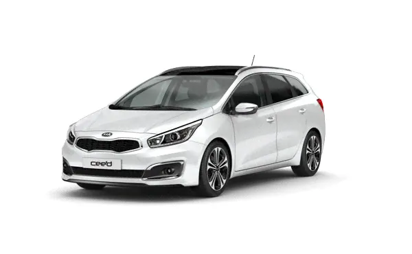 Kia Ceed SW Luxe-2