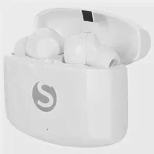 Гарнитура SunWind SW-WH202 White