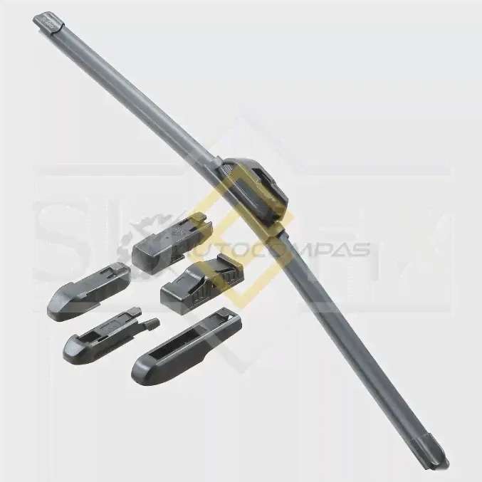 Щетка стеклоочистителя бескаркасная, 480мм SUFIX SW-2019 1440877158 BJHK L-0