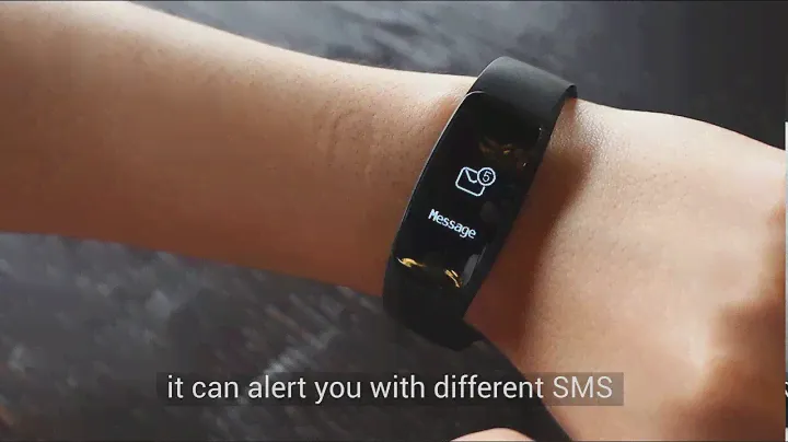 SW331 ID107 HR PLUS video