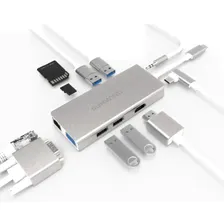 Стыковочная станция SunWind SW-DS035-S в Краснодаре
