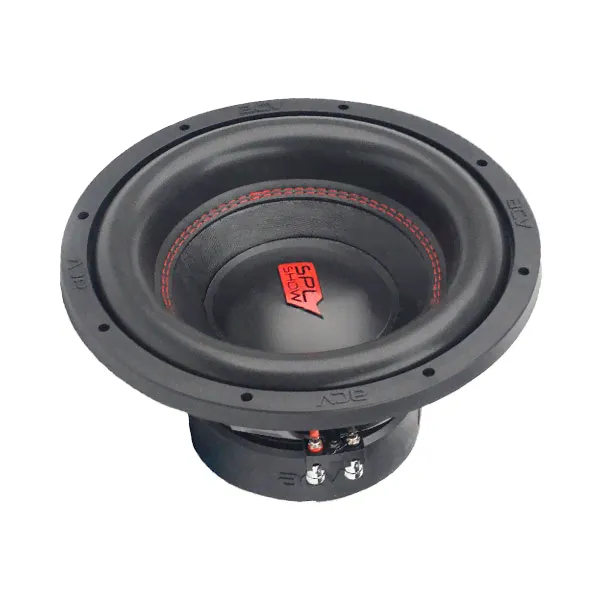 Сабвуфер ACV SW PRO121D