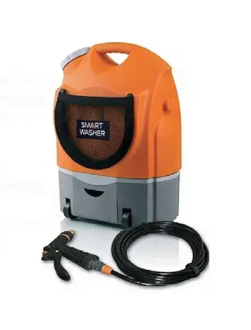 Минимойка аккумуляторная BERKUT SMART WASHER SW-17A