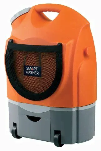 Мойка высокого давления SMART WASHER SW-17A-0