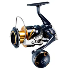 Катушка безынерционная Shimano 20 Stella SW 6000HG