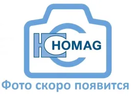 4-014-07-0017 Ключ шестигранный SW 6X340 ST/KUNSTST Homag
