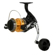 Катушка рыболовная Shimano SOCORRO SW (SOC5000SW)