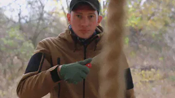Лучший в мире городской тактический нож Parrot от компании Daggerrknives  EDC