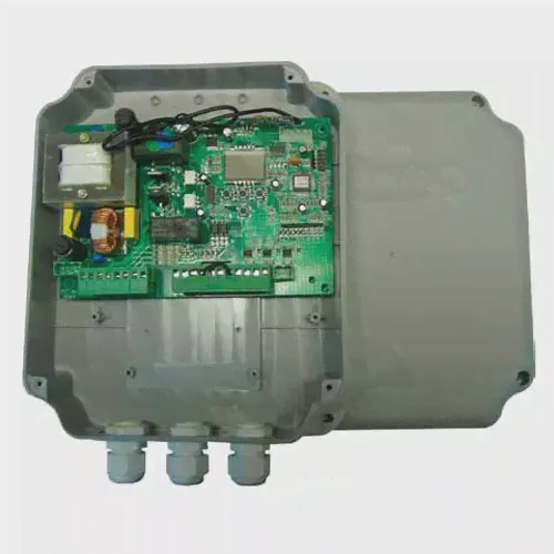 Блок управления Doorhan PCB-SW-0