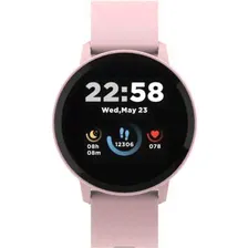 Смарт часы Canyon Lollypop SW-63 CNS-SW63PP в Красноярске