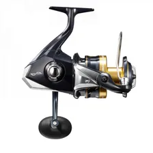 Катушка безынерционная Shimano 21 Spheros SW 8000HG (JDM)