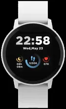 Смарт часы CANYON Lollypop SW-63, IP68 , спортивные режимы, белый (CNS-SW63SW)