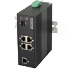 OSNOVO SW-40501/IC Сетевое оборудование