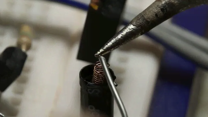 Modding sensor SW-18015P