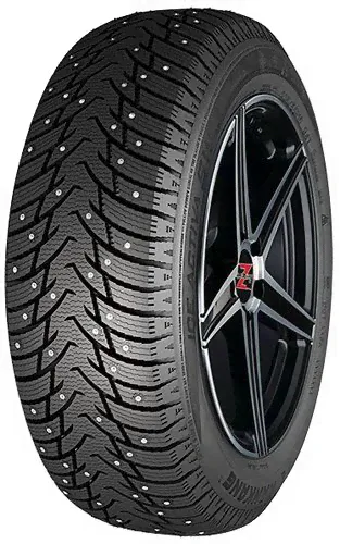Nankang SW-8 Ice Activa Шины зимние 185/60 R15 88T Шипованные