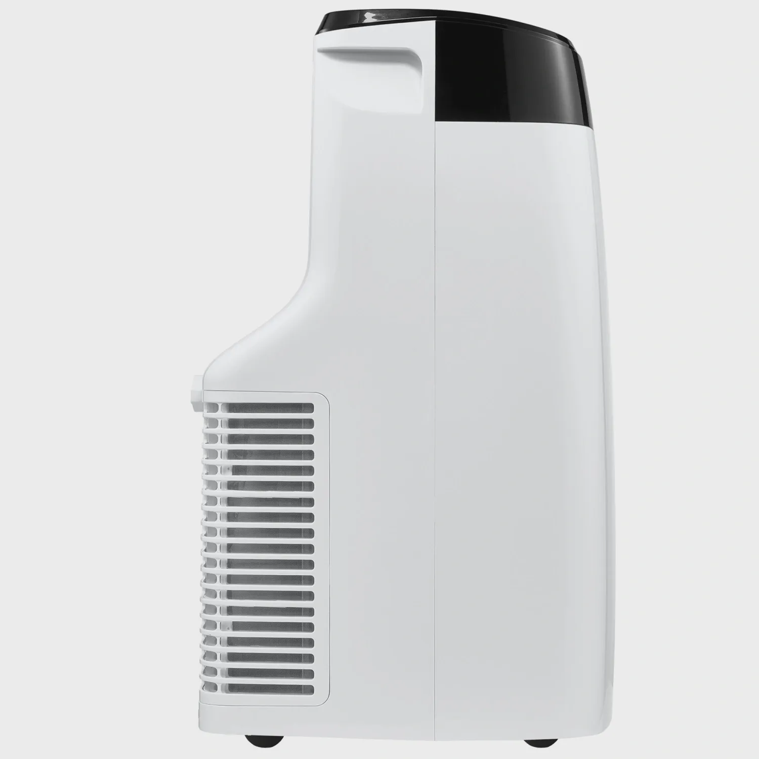Мобильный кондиционер Ballu Smart Wind BPAC-09 SW/N1 White-1