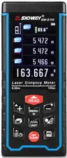 Дальномер SNDWAY SW-S100 100 м