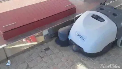 Nilfisk SW 750