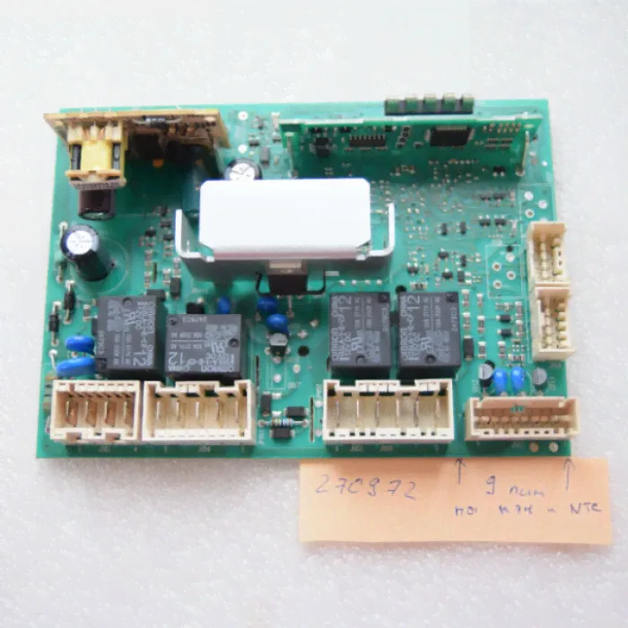 Модуль управления Arcadia 9 pin SW 01.04.03