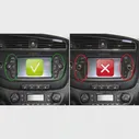 Камера заднего вида для Kia Cee 'd _ SW Ceed SW JD 2012 ~ 2019 OEM экранрыбий глаз широкоугольный HD ночное видение Автомобильная резервная камера заднего ви... (art.: 3920beaef2398)