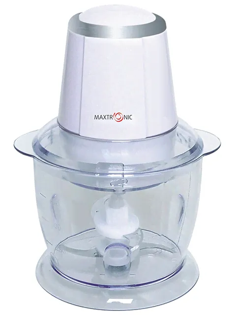 Электрический измельчитель "MAXTRONIC" MAX-SW-217 (блендер), 300Вт-0