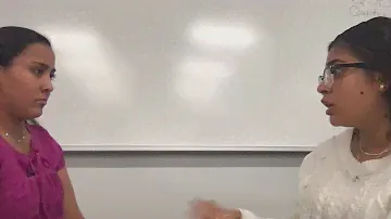SW 331 Social Work Role Play Presentation