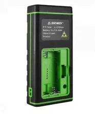 Цифровой лазерный дальномер Sndway SW-T40