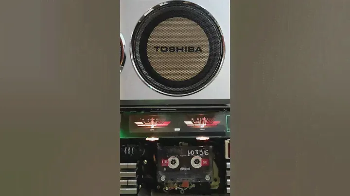 TOSHIBA RT-S983