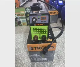 Сварочный инвертор Stromo SW-260