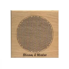 Комплект акустической системы SW-S1 SOUND SAUNA (одна колонка, квадрат)